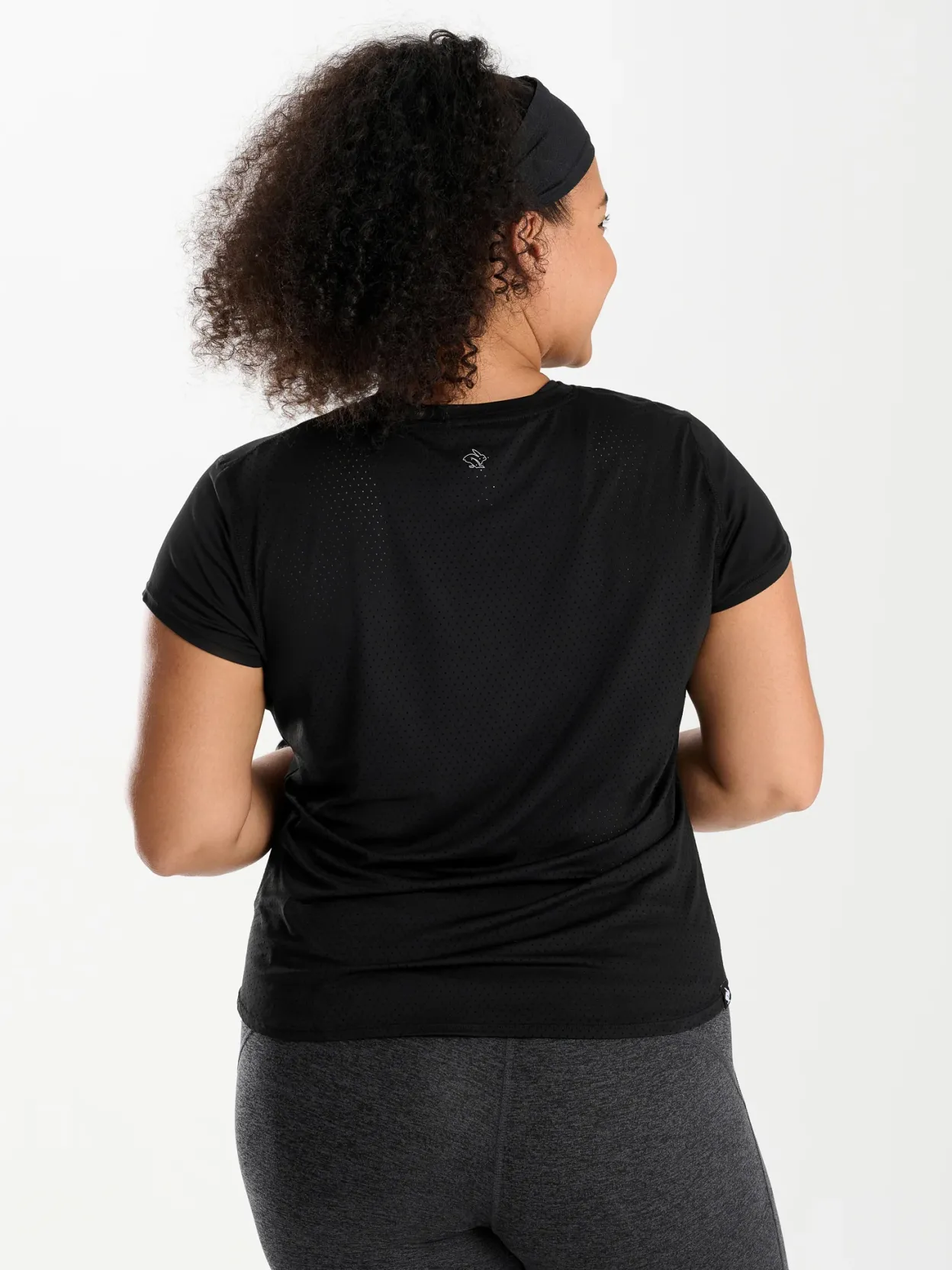 Sale On the Go Tee Women Short Sleeves