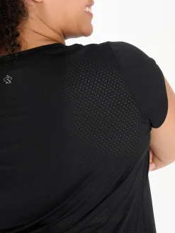 Sale On the Go Tee Women Short Sleeves