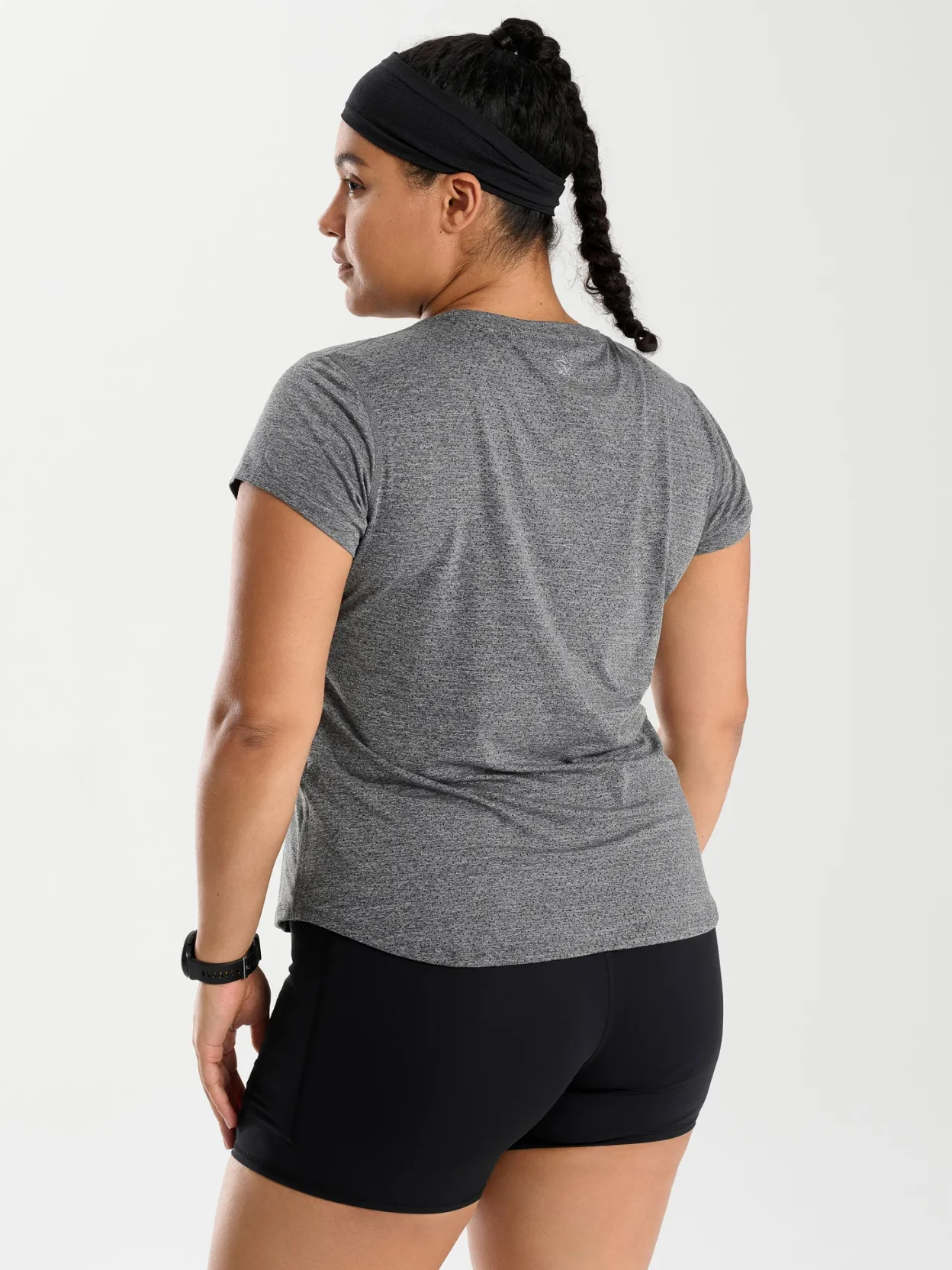 Sale On the Go Tee Women Short Sleeves