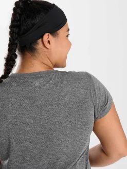 Sale On the Go Tee Women Short Sleeves