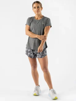 Sale On the Go Tee Women Short Sleeves