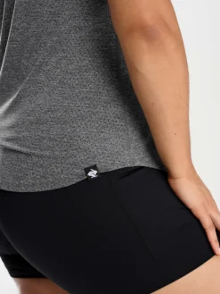 Sale On the Go Tee Women Short Sleeves