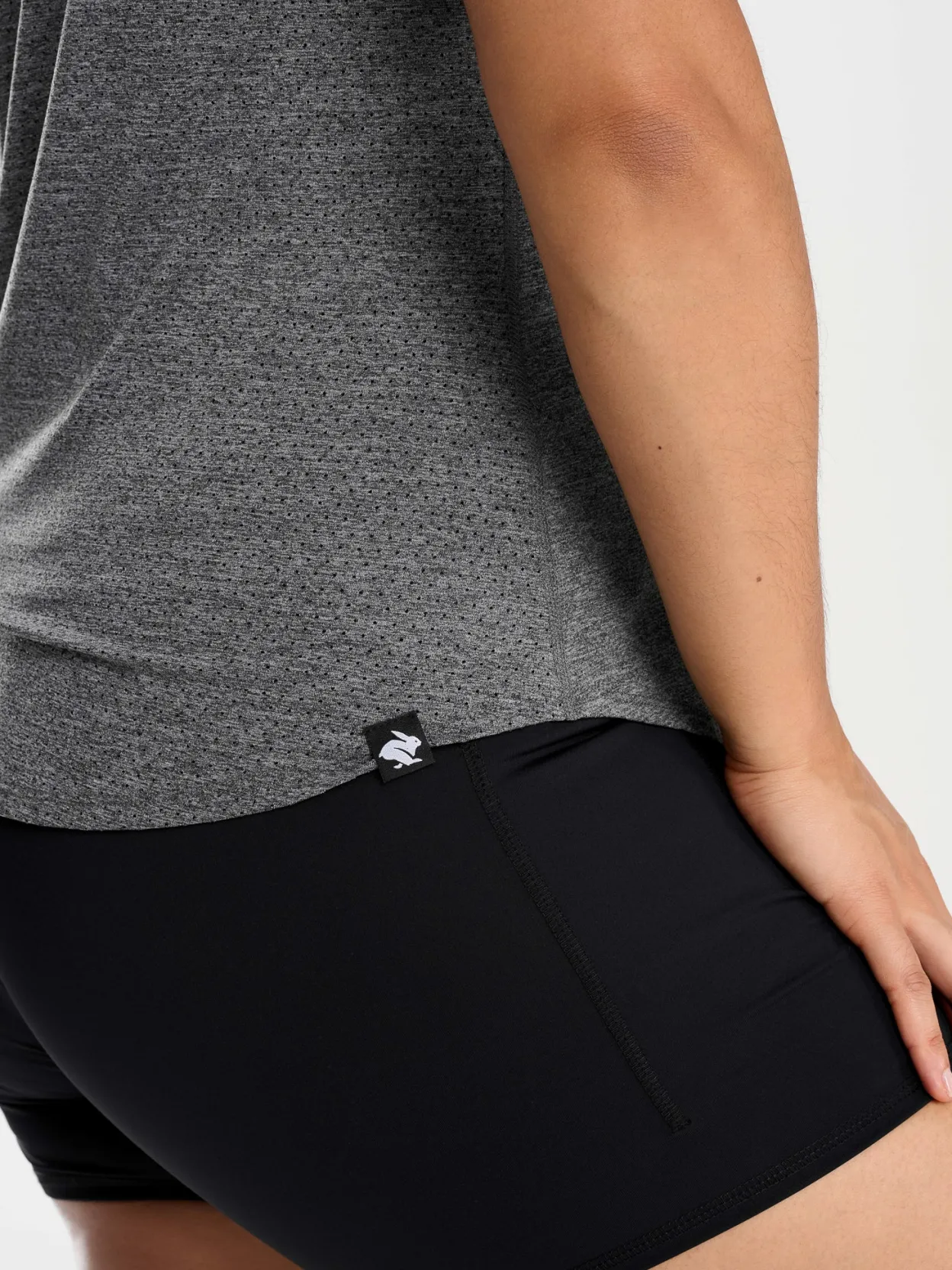 Sale On the Go Tee Women Short Sleeves