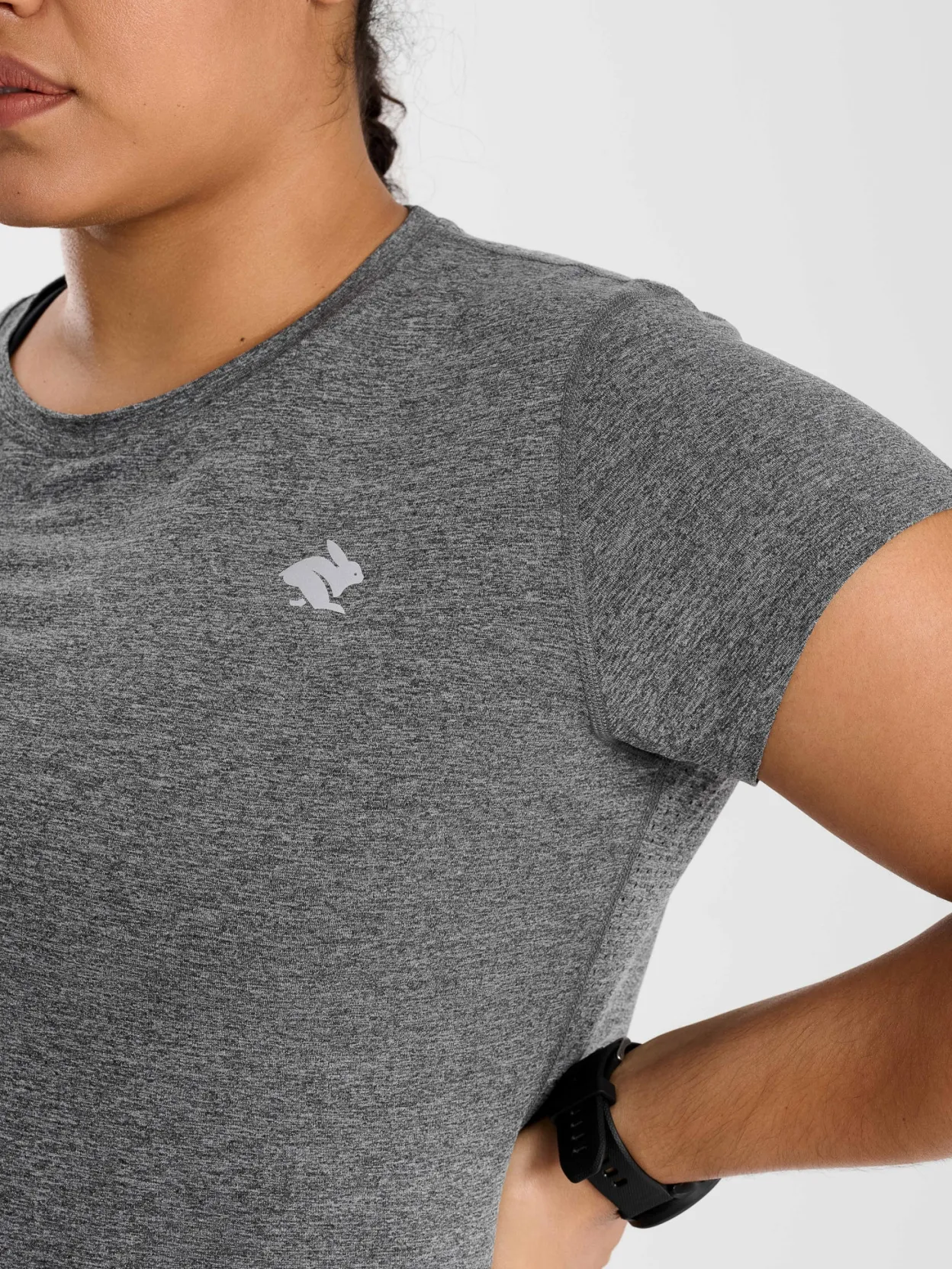 Sale On the Go Tee Women Short Sleeves