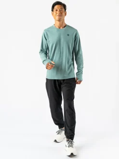 Best Outrun Long Sleeves