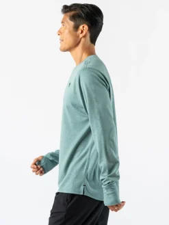 Best Outrun Long Sleeves