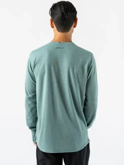 Best Outrun Long Sleeves