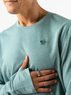Best Outrun Long Sleeves