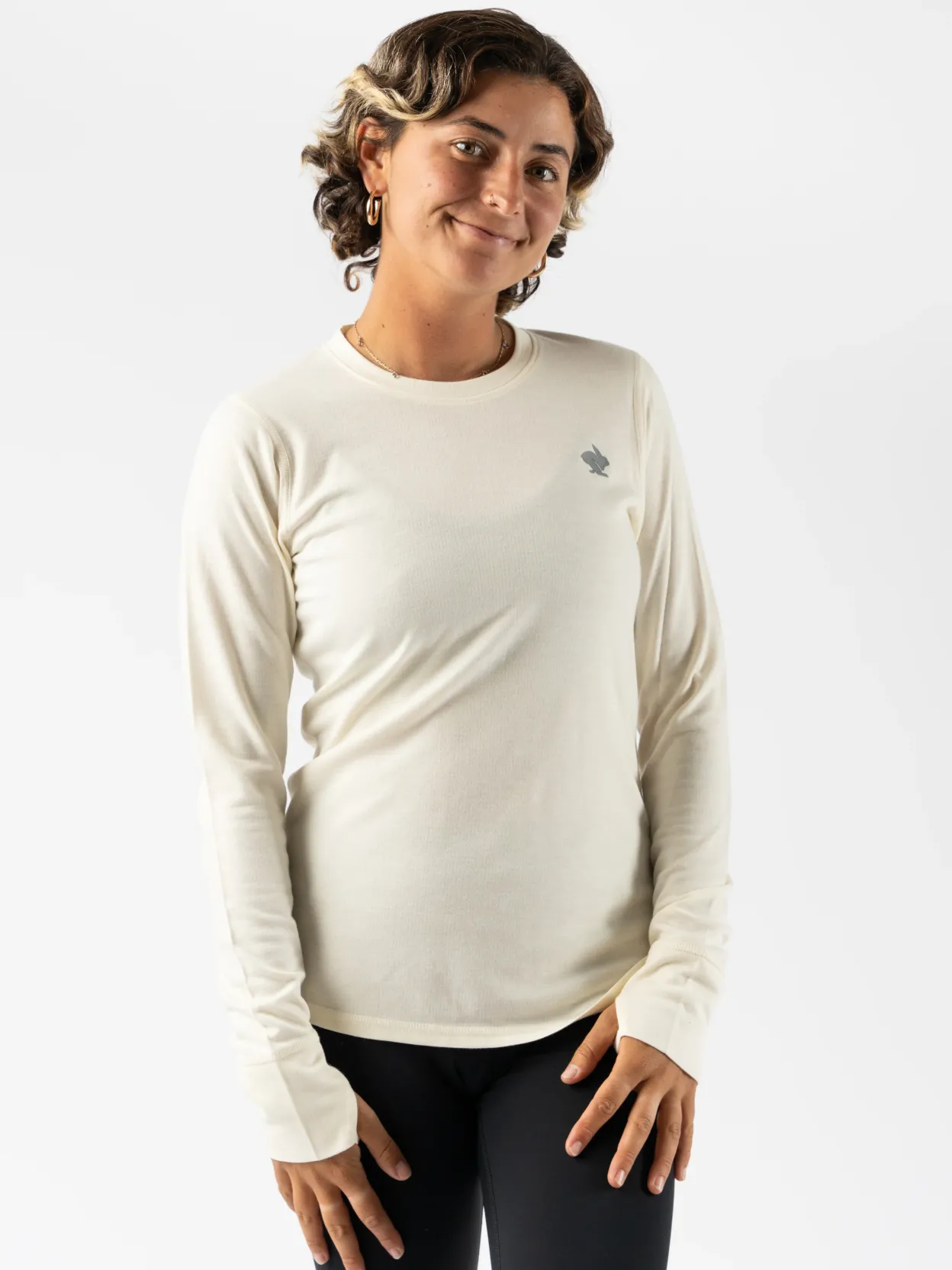 Outlet Outrun Women Long Sleeves