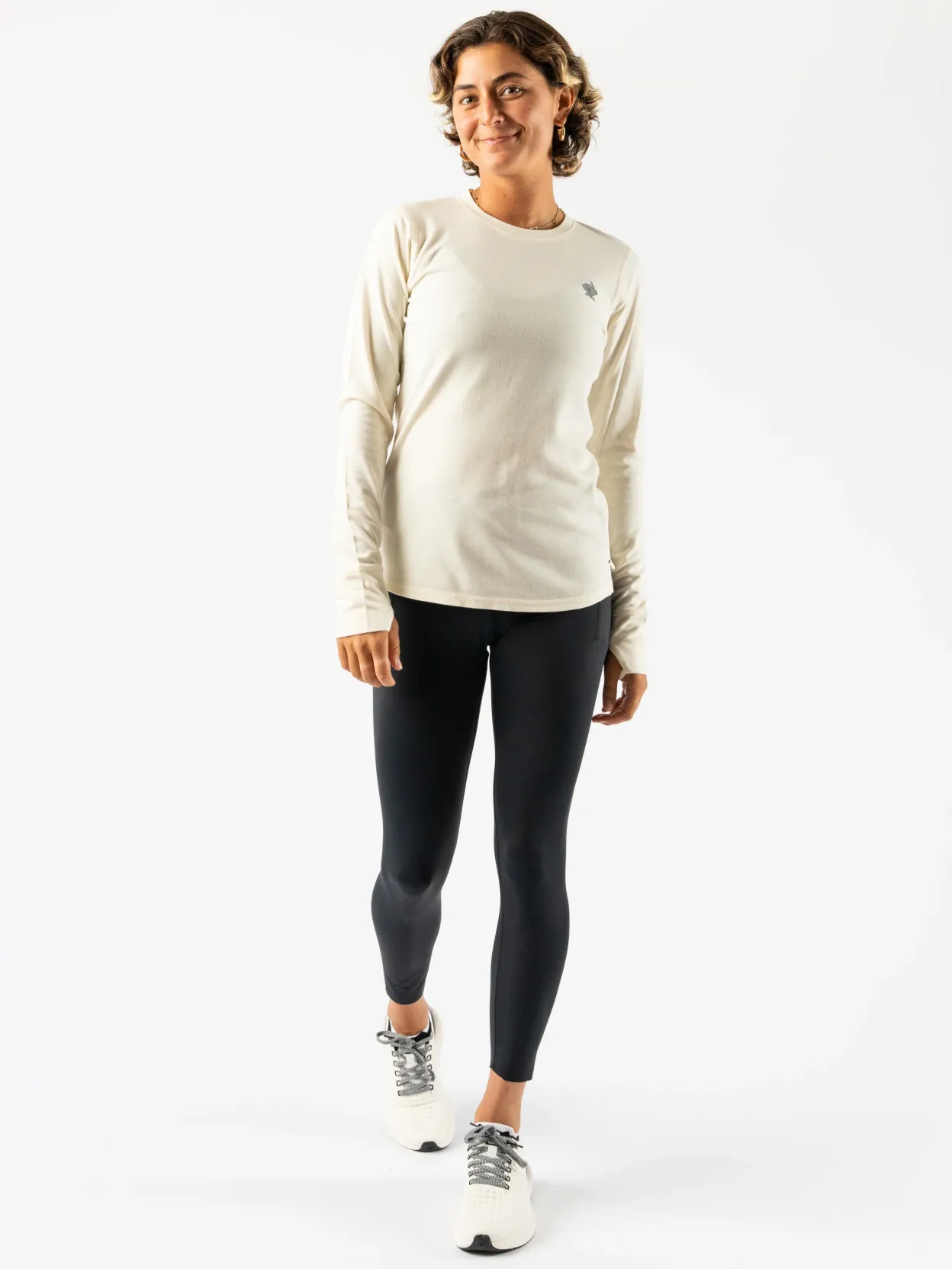 Outlet Outrun Women Long Sleeves