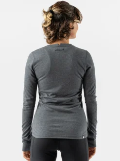 Outlet Outrun Women Long Sleeves