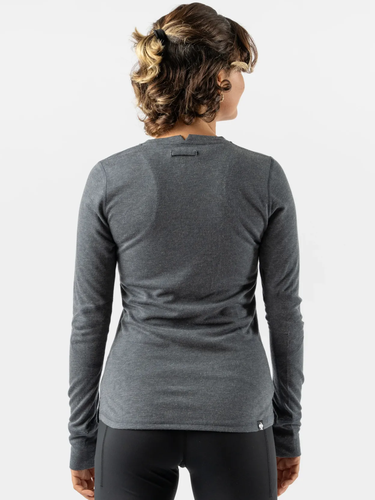 Outlet Outrun Women Long Sleeves