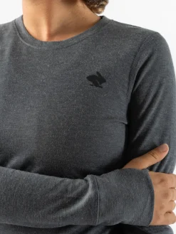 Outlet Outrun Women Long Sleeves