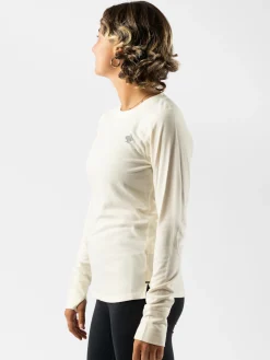 Outlet Outrun Women Long Sleeves