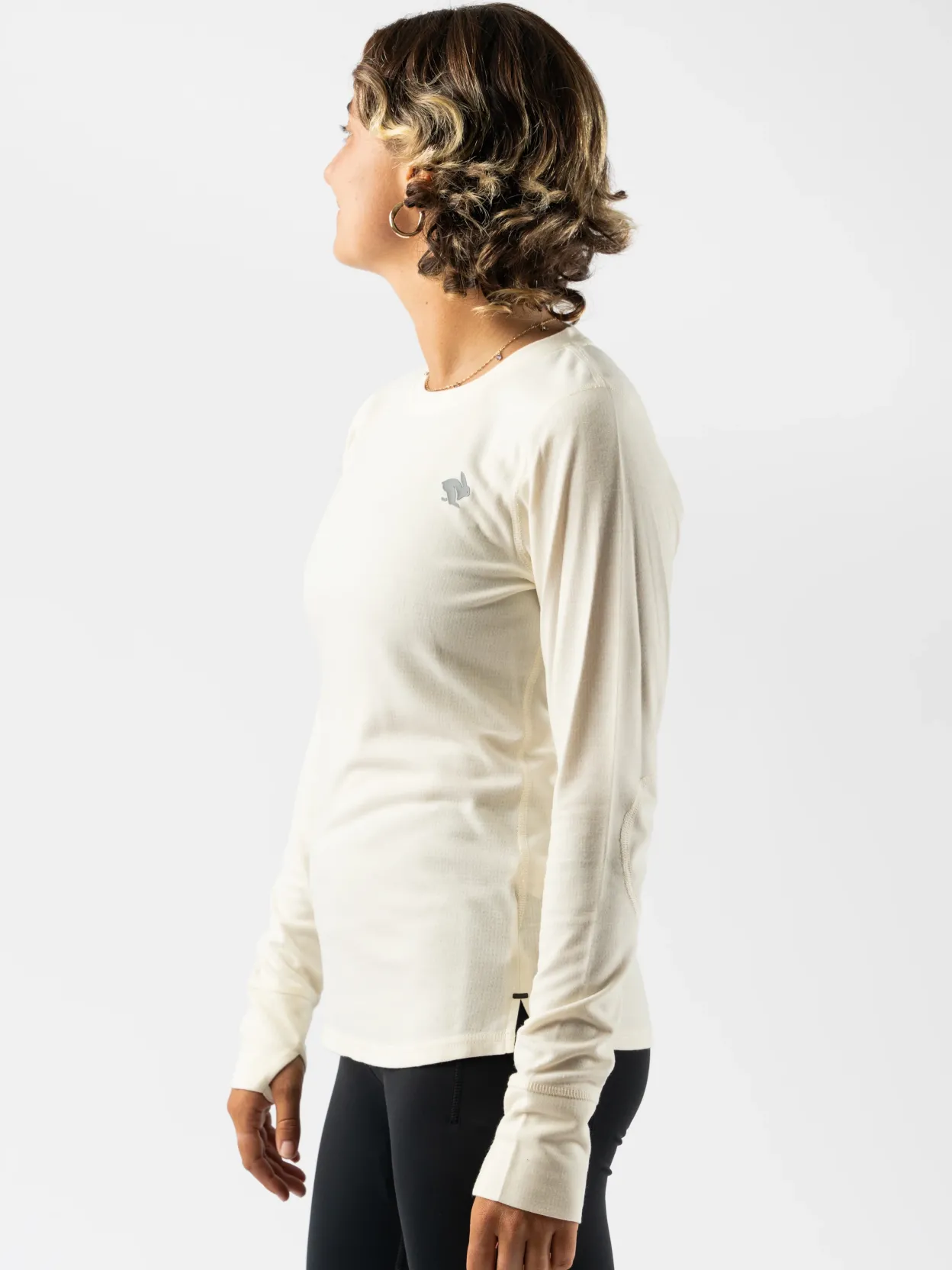 Outlet Outrun Women Long Sleeves