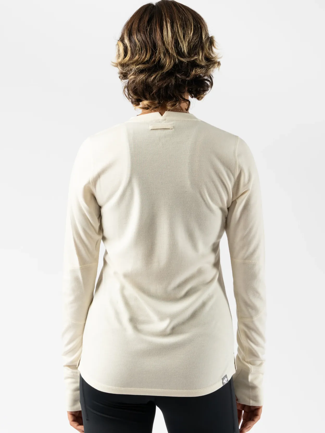 Outlet Outrun Women Long Sleeves