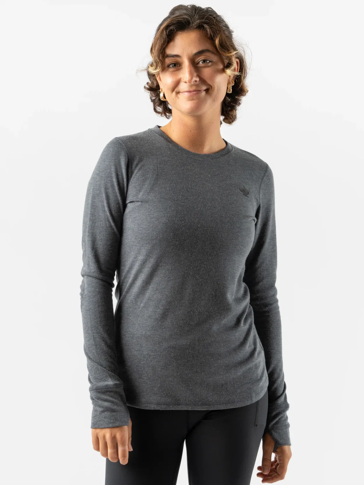 Outlet Outrun Women Long Sleeves