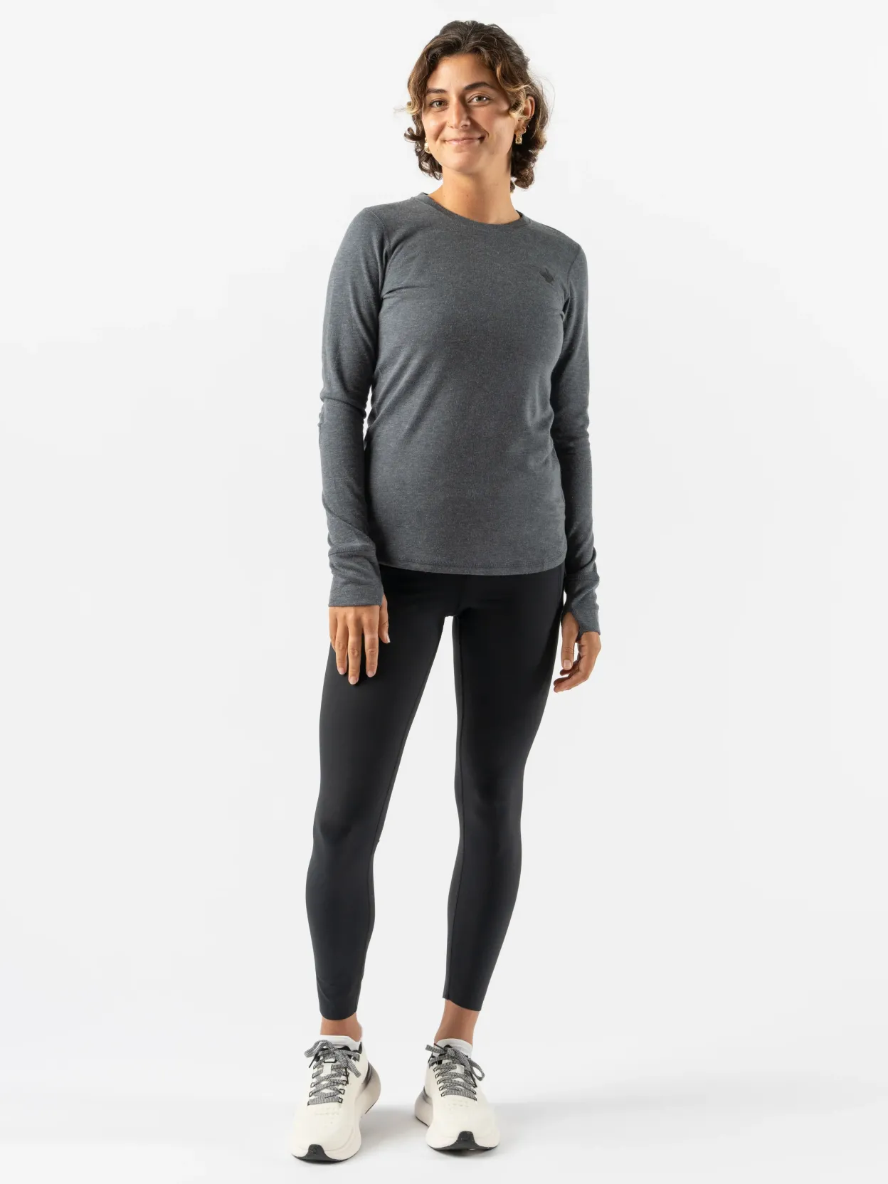 Outlet Outrun Women Long Sleeves
