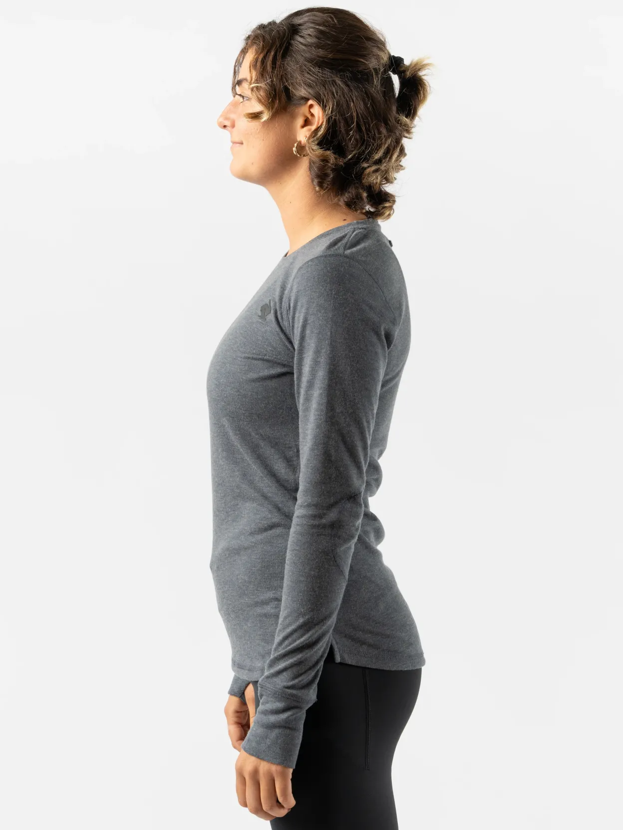 Outlet Outrun Women Long Sleeves