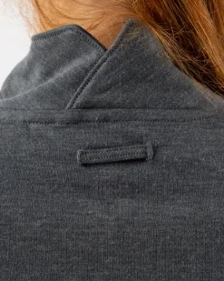 Best Outrun Mock Neck Women Long Sleeves