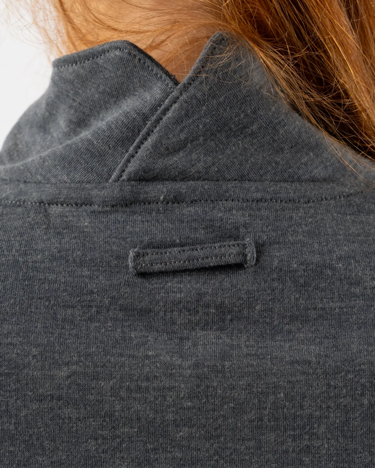 Best Outrun Mock Neck Women Long Sleeves