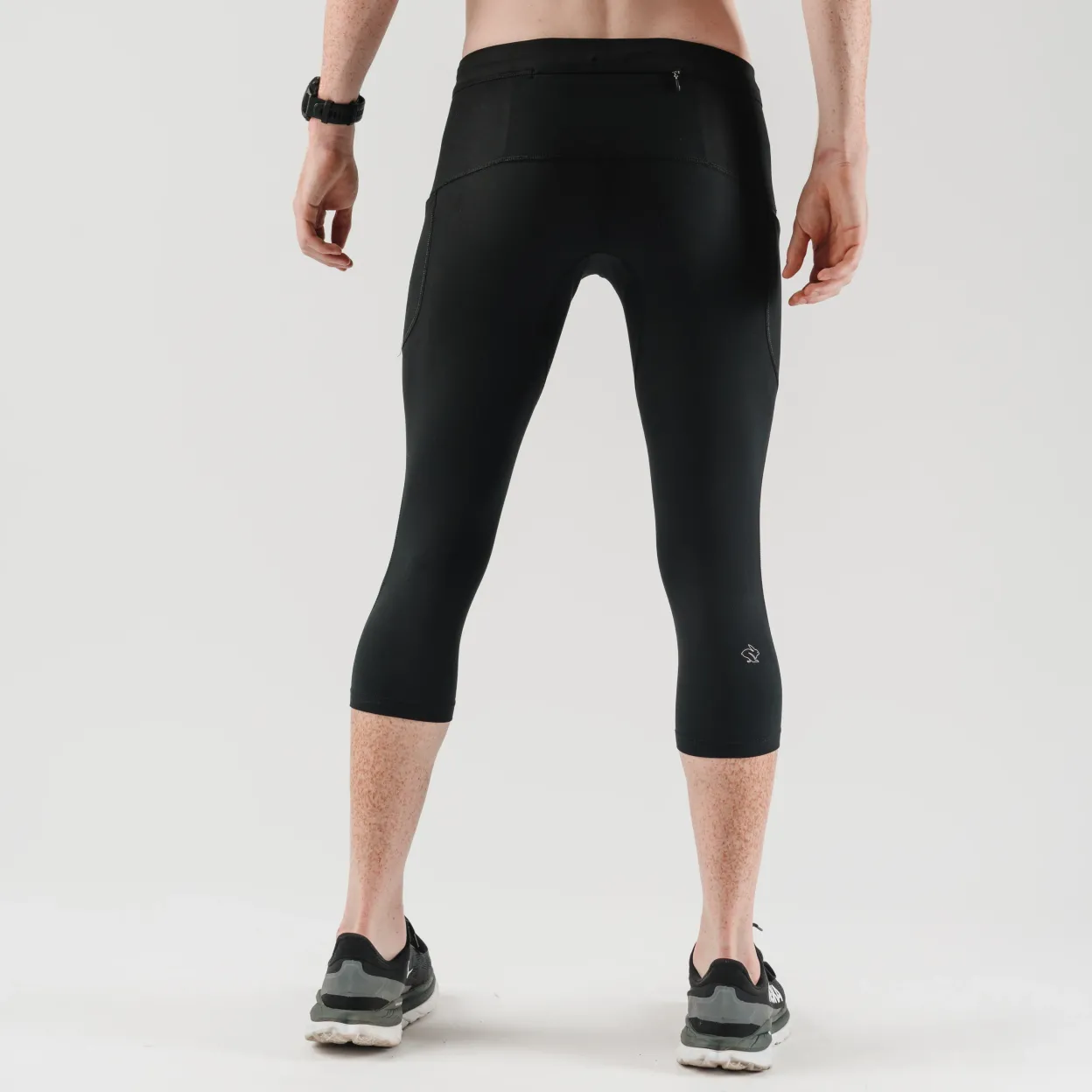 Outlet Pocket Manpris Tights