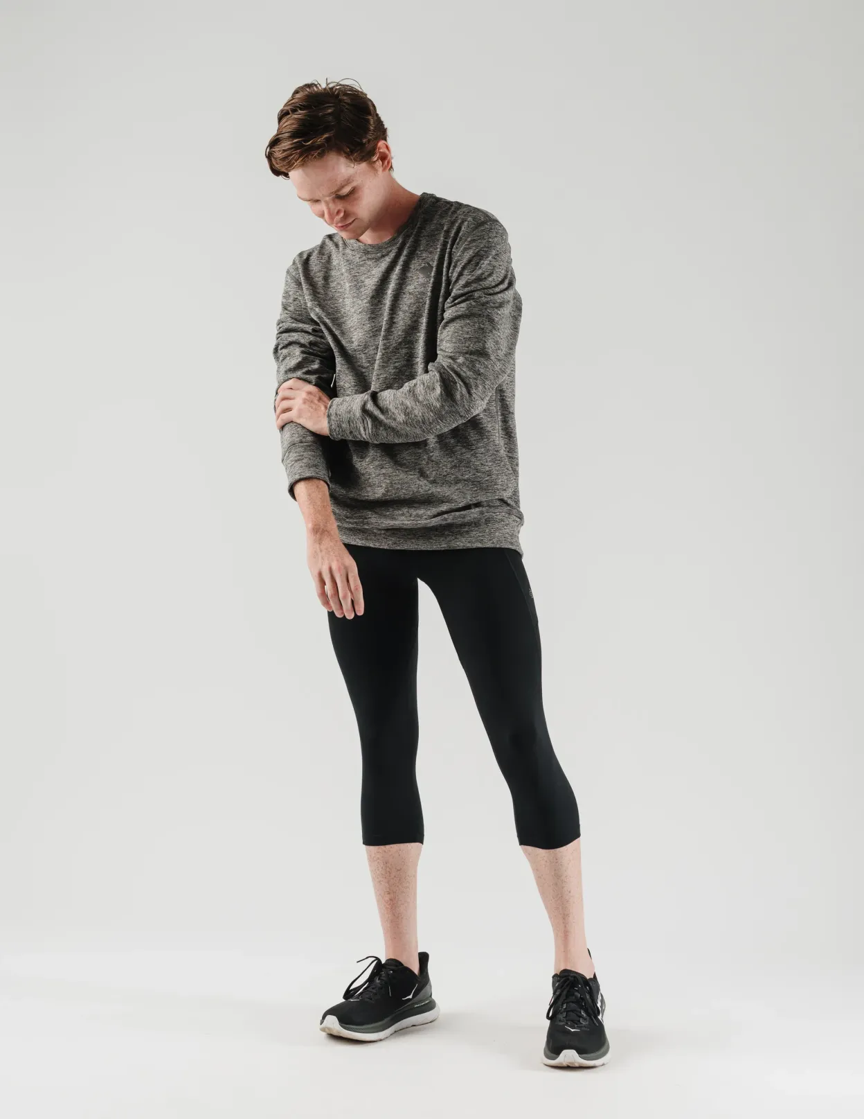 Outlet Pocket Manpris Tights