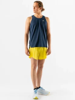 Fashion Race Pace Tank Tanks