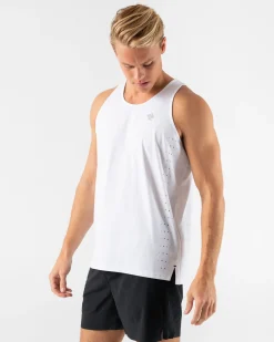 Fashion Race Pace Tank Tanks