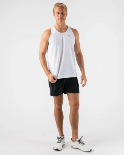 Fashion Race Pace Tank Tanks