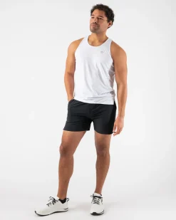 Fashion Race Pace Tank Tanks