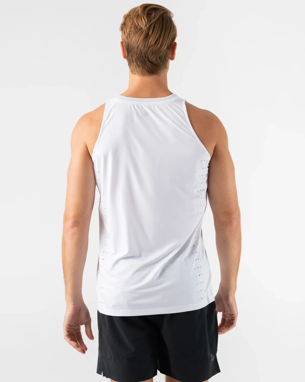 Fashion Race Pace Tank Tanks