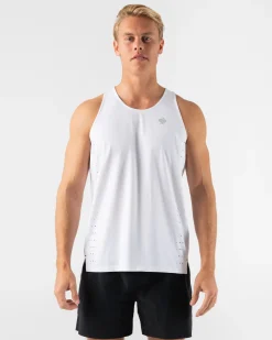 Fashion Race Pace Tank Tanks
