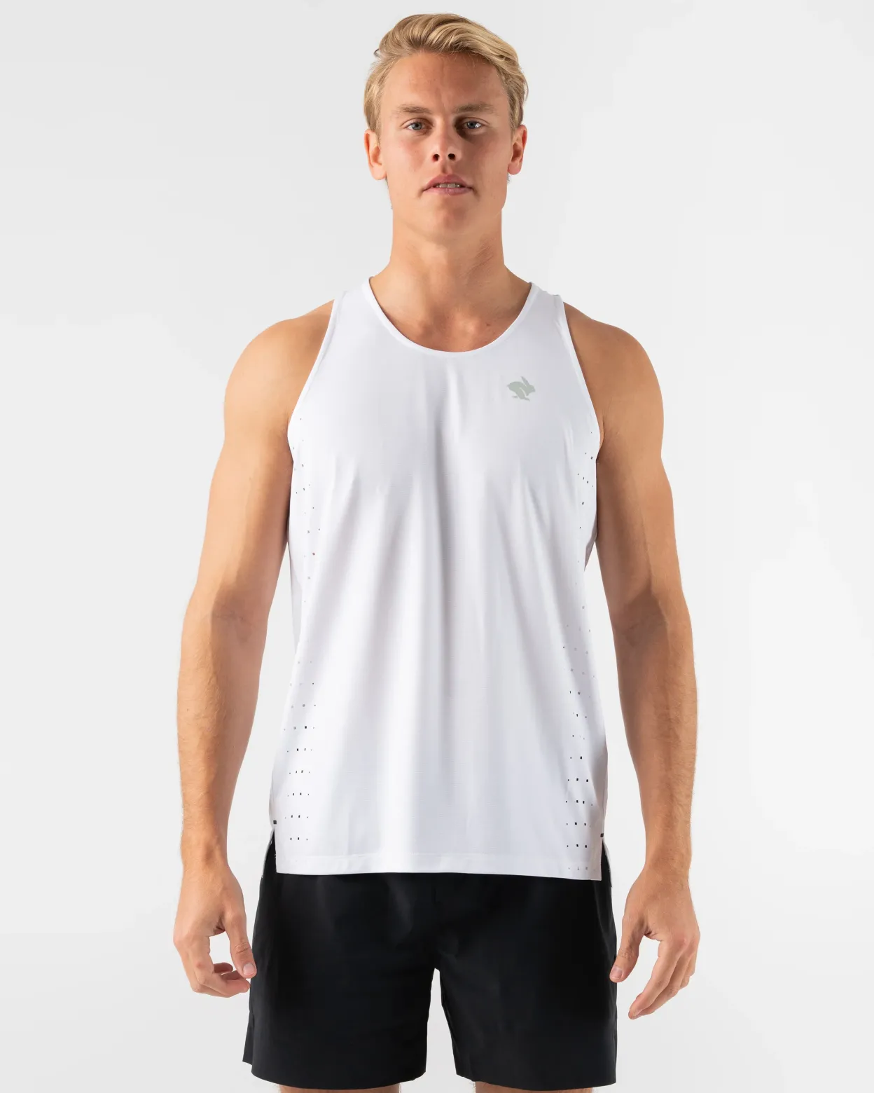 Fashion Race Pace Tank Tanks