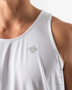 Fashion Race Pace Tank Tanks