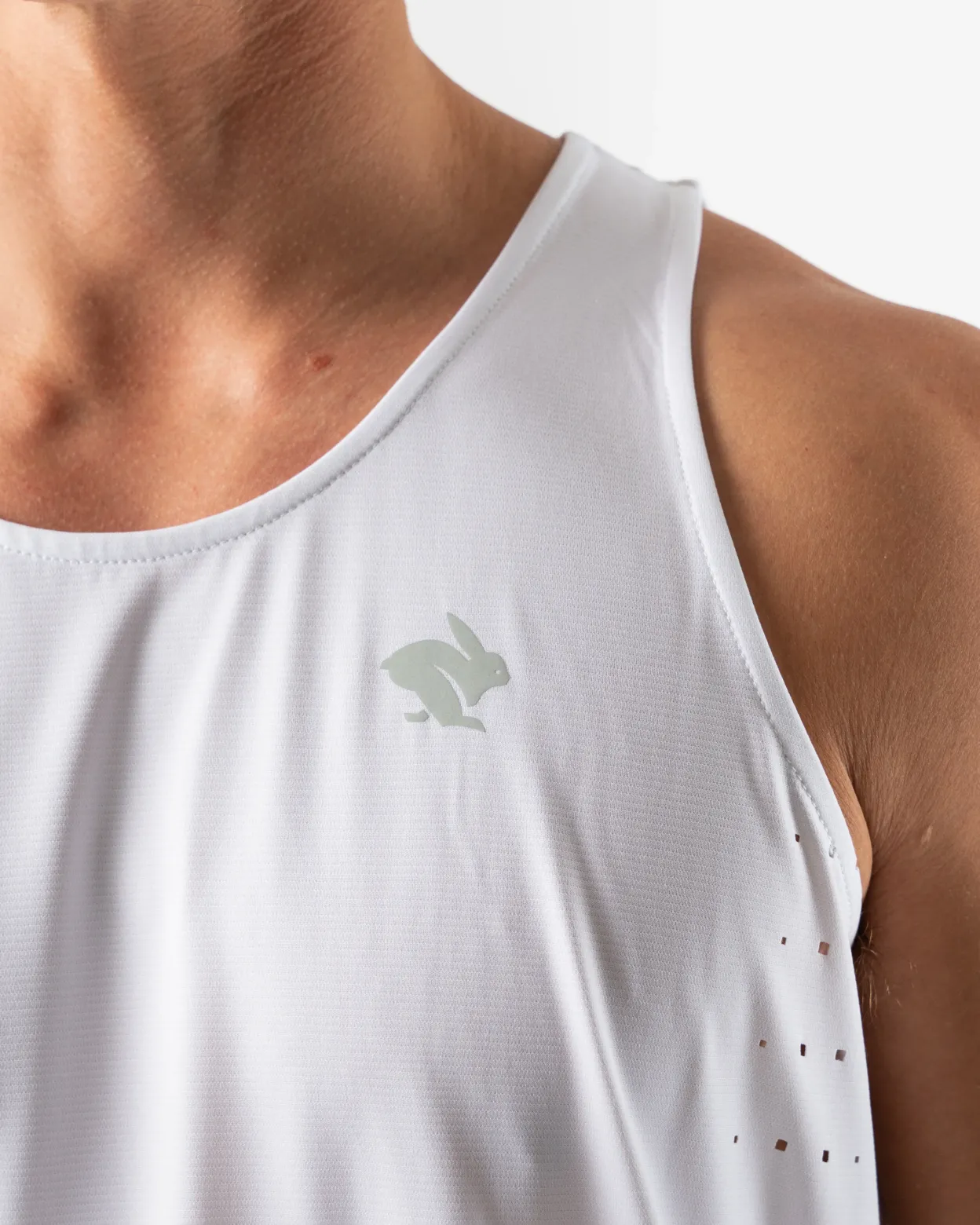 Fashion Race Pace Tank Tanks