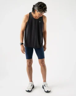 Fashion Race Pace Tank Tanks