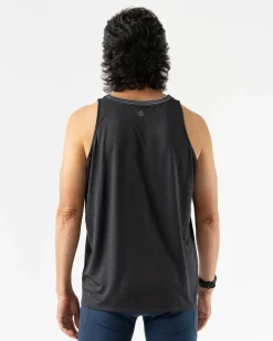 Fashion Race Pace Tank Tanks