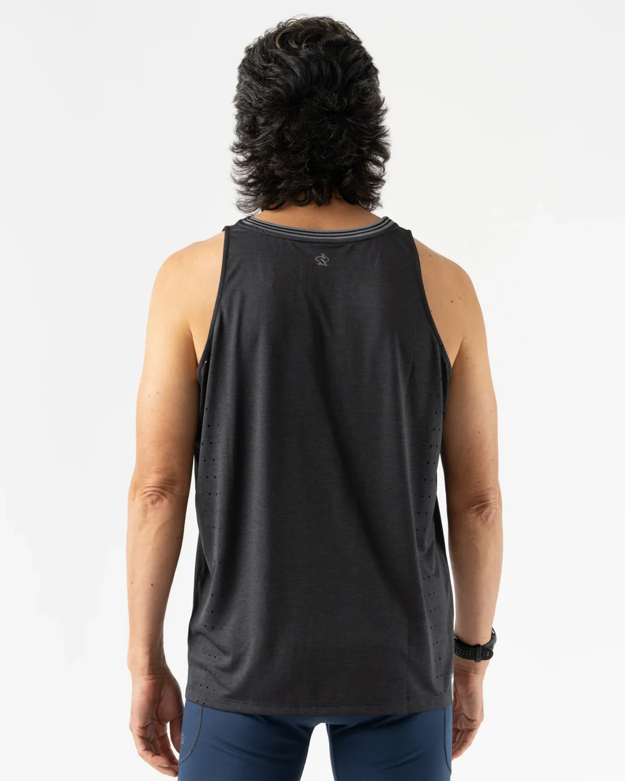 Fashion Race Pace Tank Tanks
