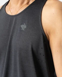 Fashion Race Pace Tank Tanks