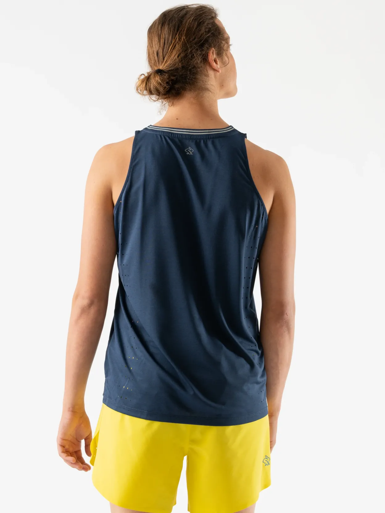 Fashion Race Pace Tank Tanks