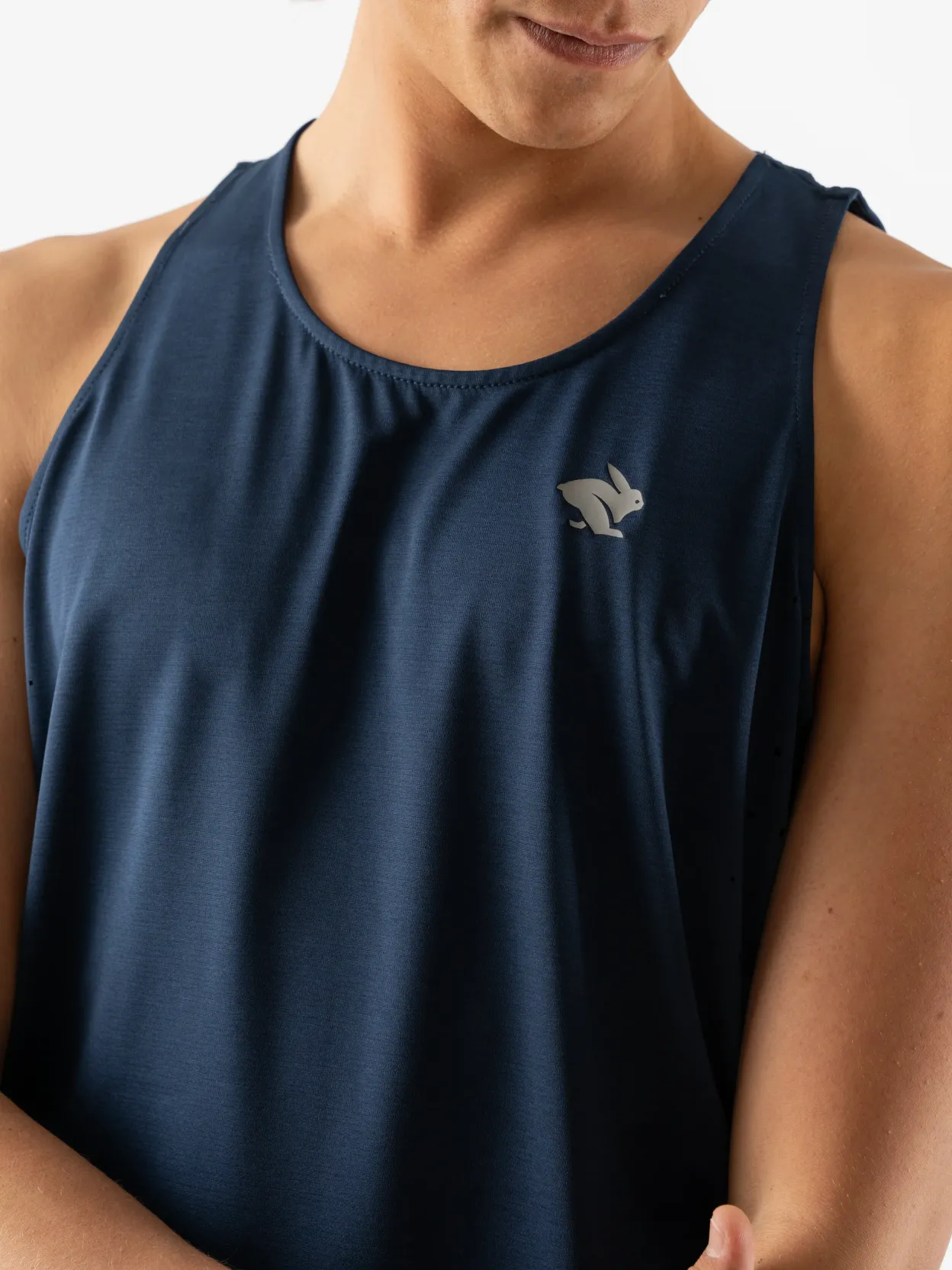 Fashion Race Pace Tank Tanks