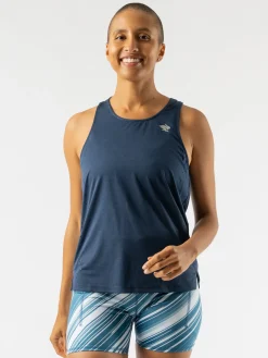 Discount Race Pace Tank Women Tanks
