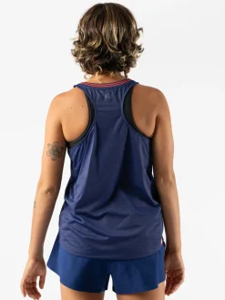 Discount Race Pace Tank Women Tanks