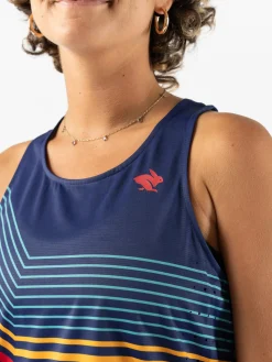 Discount Race Pace Tank Women Tanks
