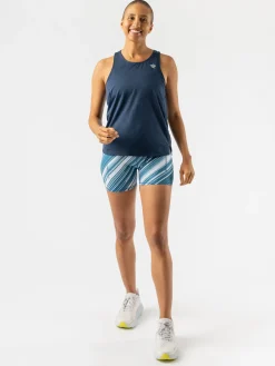 Discount Race Pace Tank Women Tanks