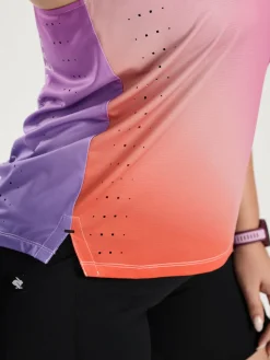 Online Race Pace Tank | Every Woman's Marathon Women Tanks