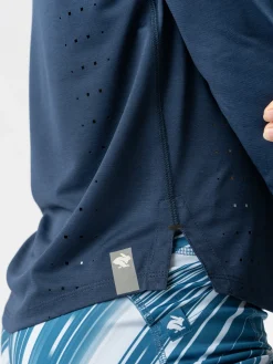 Clearance Race Pace Tee LS Women Long Sleeves