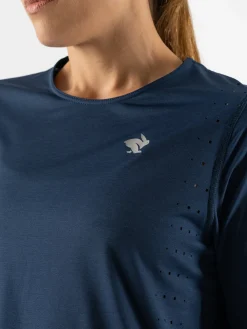 Clearance Race Pace Tee LS Women Long Sleeves