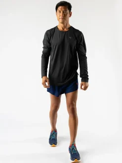 Best Race Pace Tee LS Long Sleeves